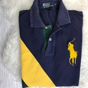 Polo Ralph Lauren Polo-Shirt Size S